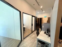 Oxley Tower (D1), Office #573400731